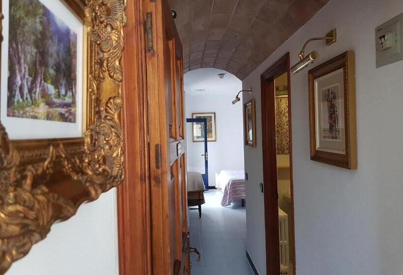 Номер Superior, Hostal Sa Barraca   Adults Only