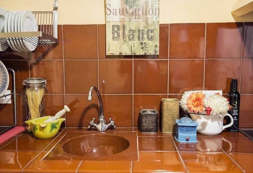 Апартаменты 2 Спальни, Lo Raconet De La Plaça