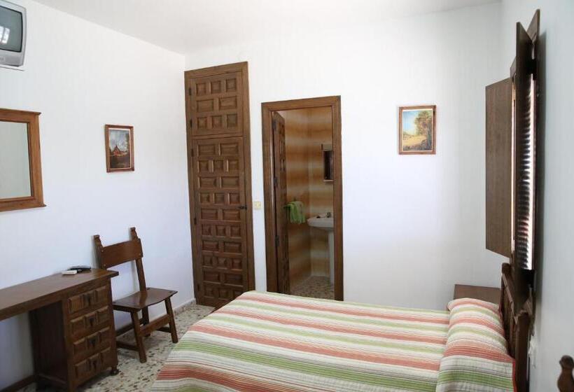 غرفة قياسية فردية, Las Banderas