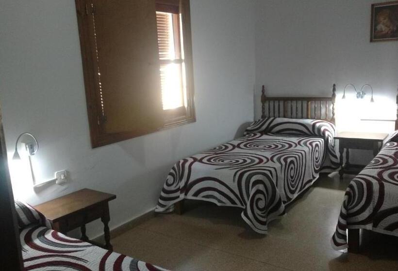 غرفة قياسية, Las Banderas