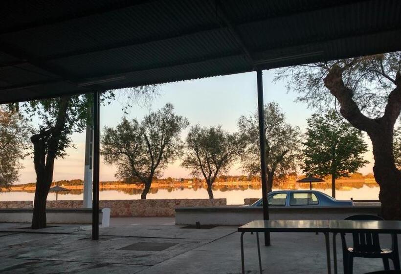 Номер Стандарт, Las Banderas