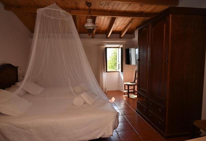 Апартаменты 2 Спальни, Finca Sa Cova Vella