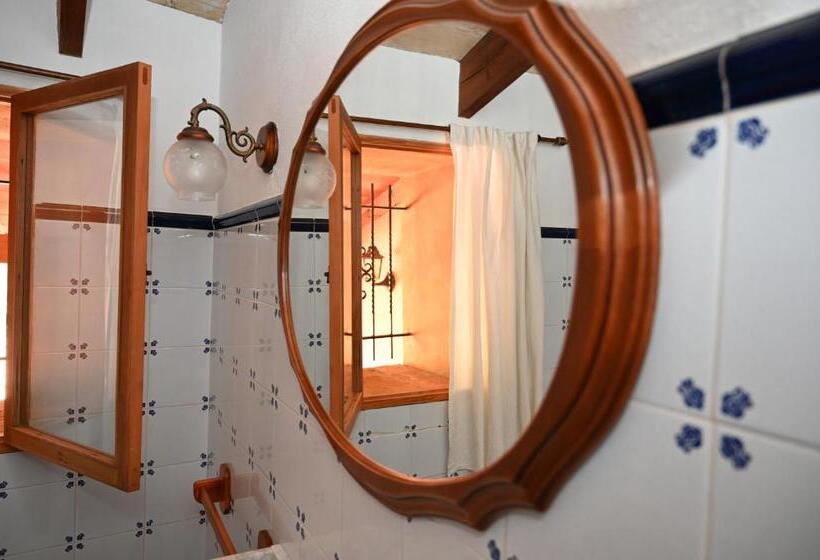 Апартаменты 2 Спальни, Finca Sa Cova Vella