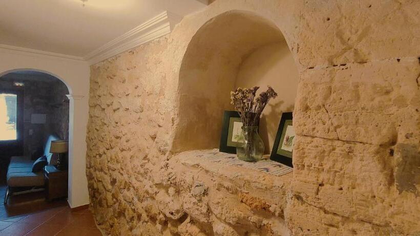 Апартаменты 1 Спальня, Finca Sa Cova Vella