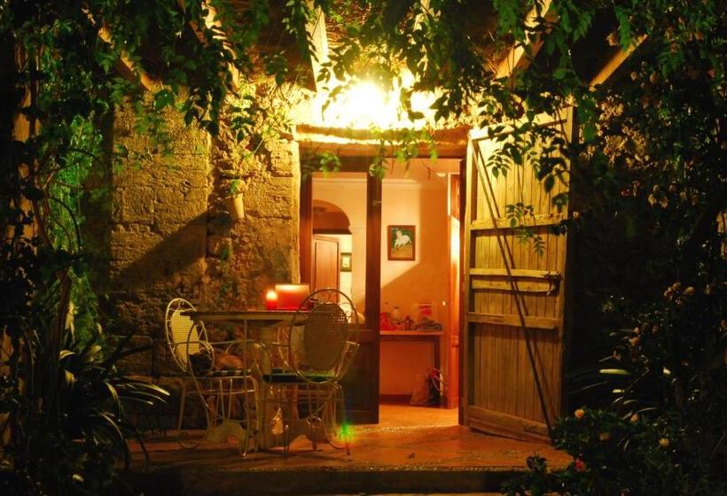 Апартаменты 1 Спальня, Finca Sa Cova Vella