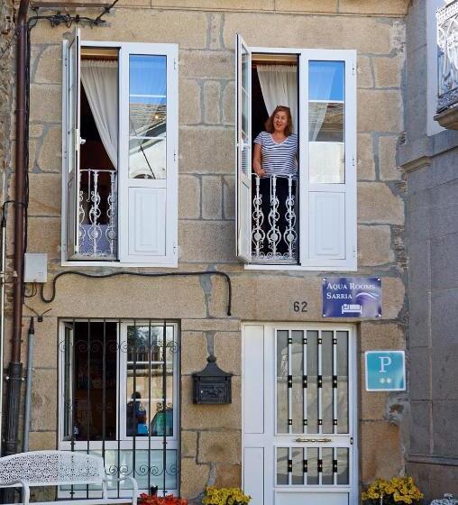 اتاق استاندارد, Aqua Rooms Sarria