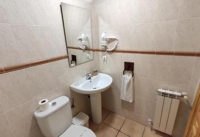Номер Стандарт, Royuela Hostal