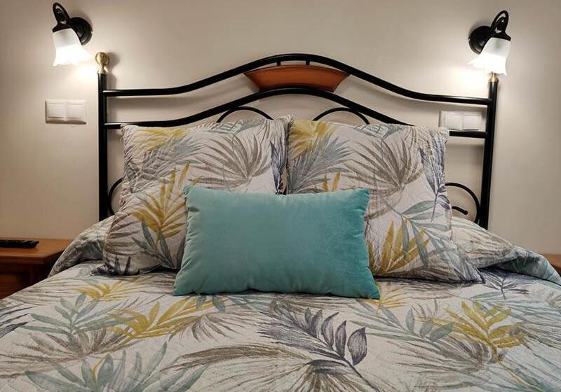 Номер Стандарт, Royuela Hostal