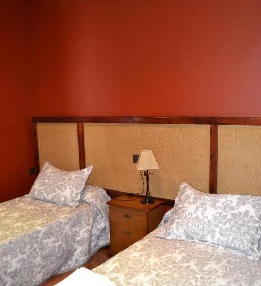 Номер Стандарт, Hostal Pension La Ruta