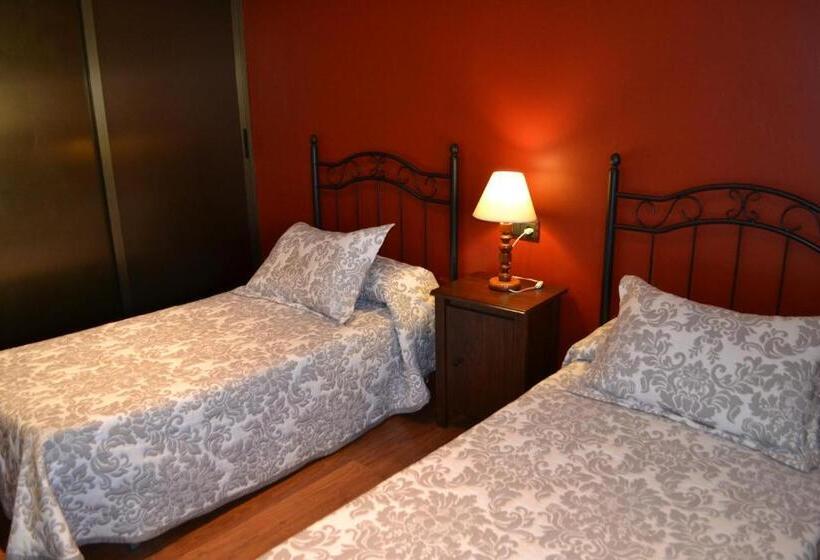Номер Стандарт, Hostal Pension La Ruta