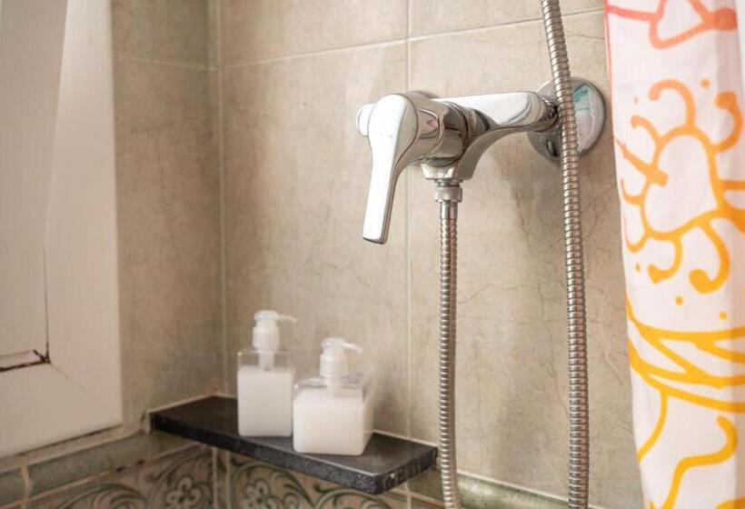 Номер Стандарт Индивидуальный, Hostal Bonanza