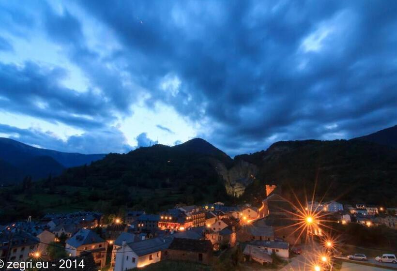Номер Стандарт, Rural El Portón De Murillo