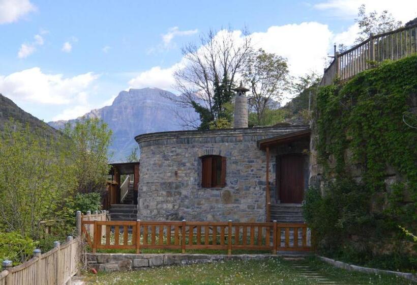 Студия Deluxe, Rural El Portón De Murillo