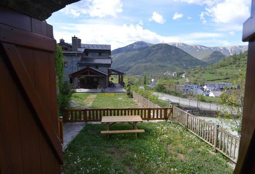 豪华工作室, Rural El Portón De Murillo