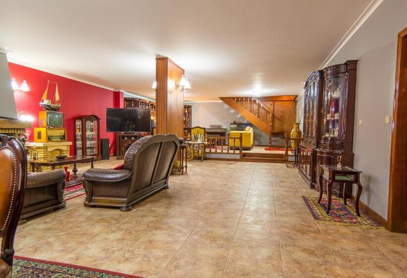 اتاق استاندارد چهار تخته, Casa Da Quinta Nova