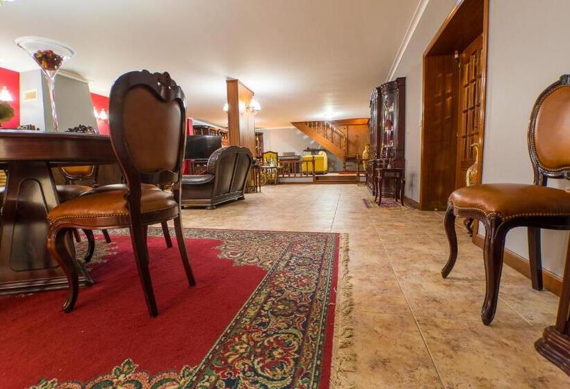 اتاق استاندارد چهار تخته, Casa Da Quinta Nova