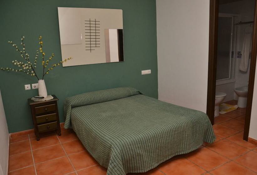 Номер Стандарт, Hostal La Dehesa Del Valle Pedroches