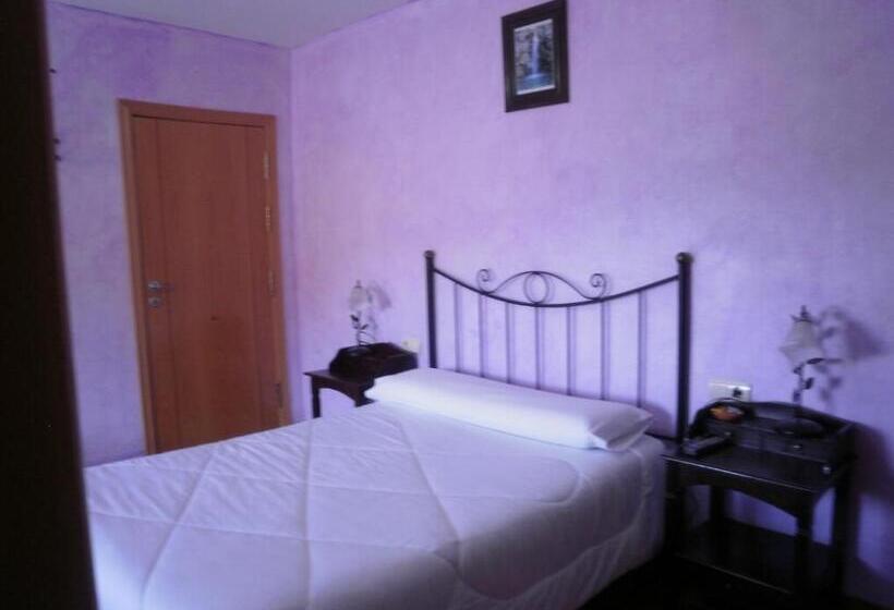 스탠다드 룸, Hostal El Olmo