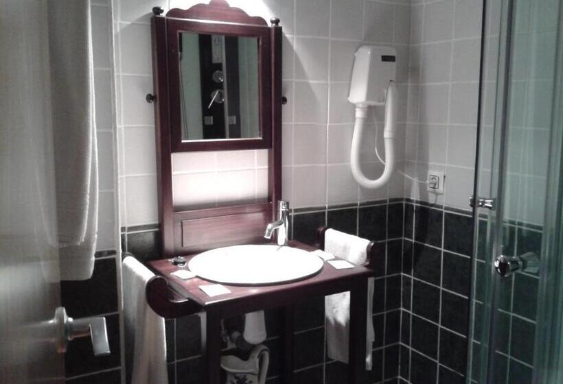 스탠다드 룸, Hostal El Olmo