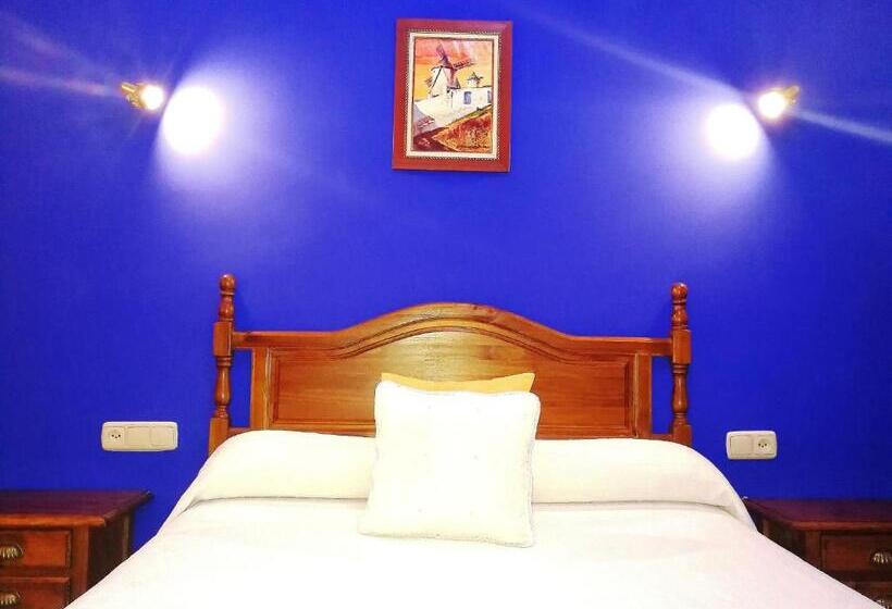 Номер Стандарт, Hostal Restaurante Ego's