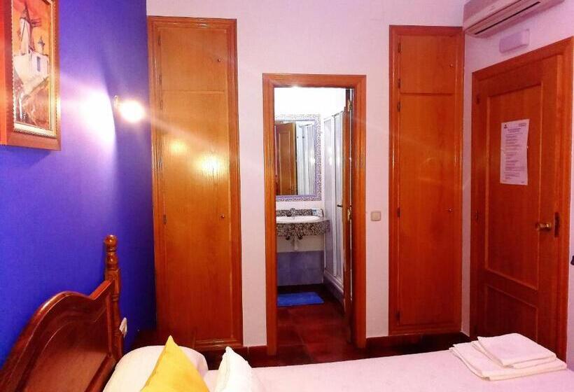 Номер Стандарт, Hostal Restaurante Ego's