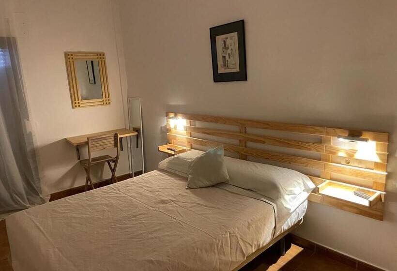 Номер Стандарт, Hostal Rio