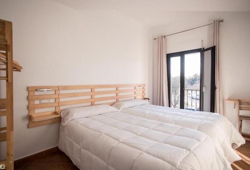 Номер Стандарт, Hostal Rio