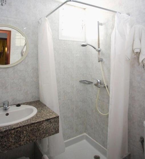 اتاق استاندارد, Villa Lorenzo