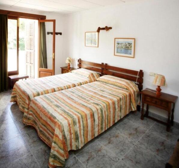 اتاق استاندارد, Villa Lorenzo