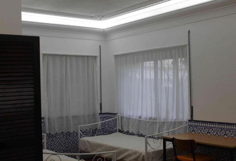 4인용 스탠다드 룸, Cascais Jasmim Doce