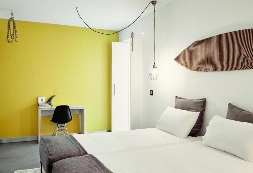 Номер Стандарт, Bonvalot Guest House
