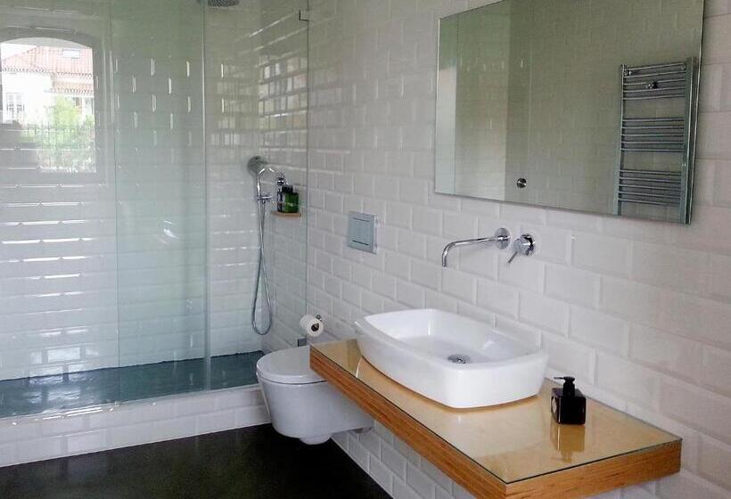 Номер Стандарт, Bonvalot Guest House
