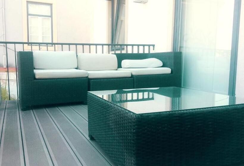 Номер Стандарт, Bonvalot Guest House