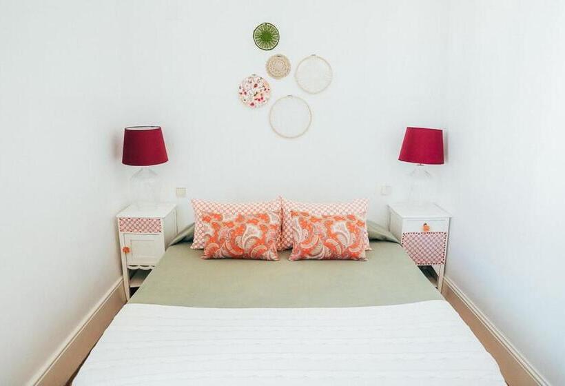 Номер Стандарт, Dona Fina Guest House