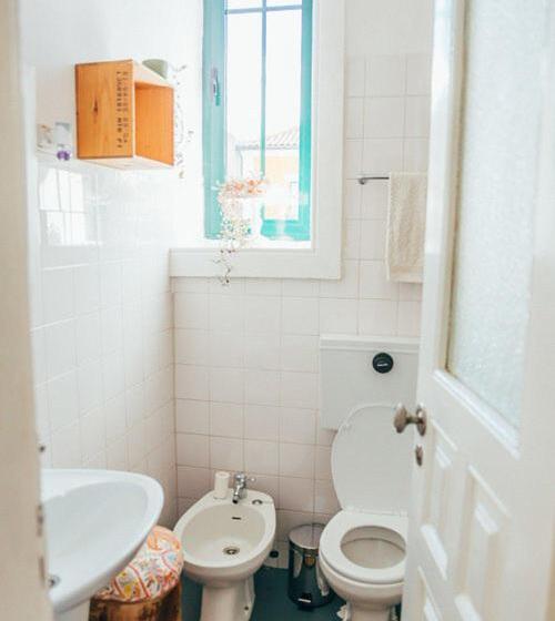 Номер Стандарт, Dona Fina Guest House