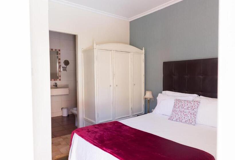 Номер Deluxe с Балконом, Ester Guest House