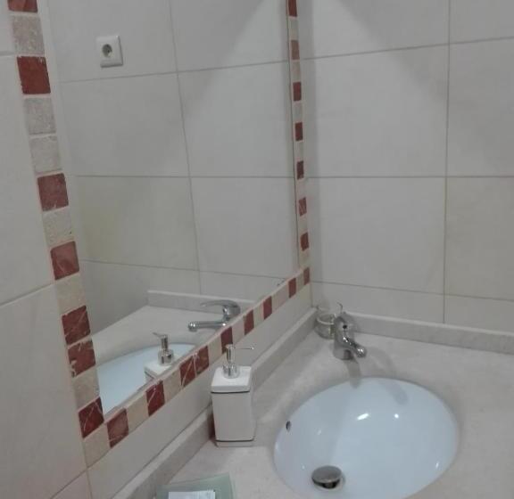 Номер Стандарт Индивидуальный, Ester Guest House