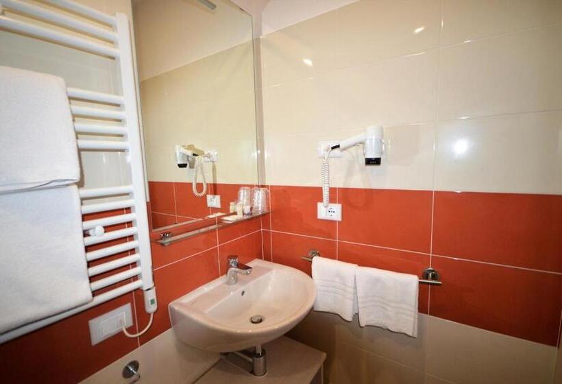 اتاق استاندارد, Palafiori Rooms Sanremo