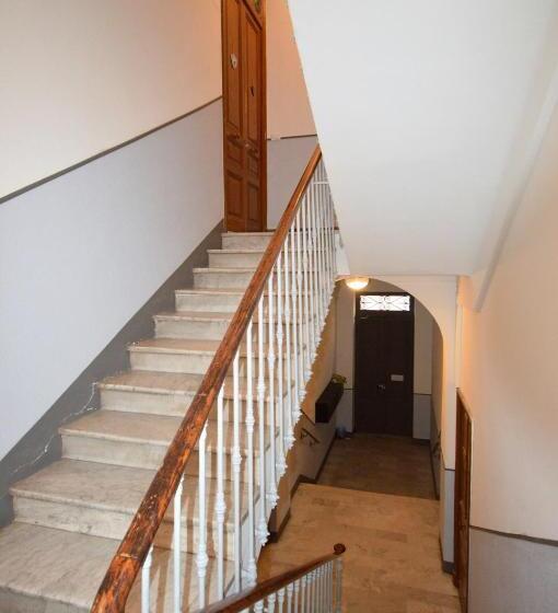 اتاق استاندارد سه نفره, Palafiori Rooms Sanremo