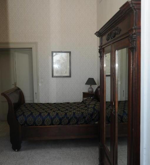 Стандартный Номер Кровать Кинг, B&b Villa Gualterio