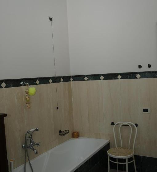 Номер Стандарт, B&b Villa Gualterio