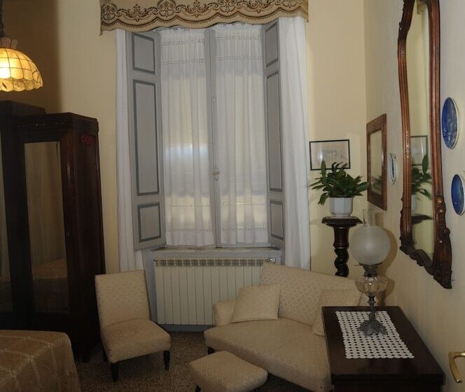 Номер Стандарт, B&b Villa Gualterio