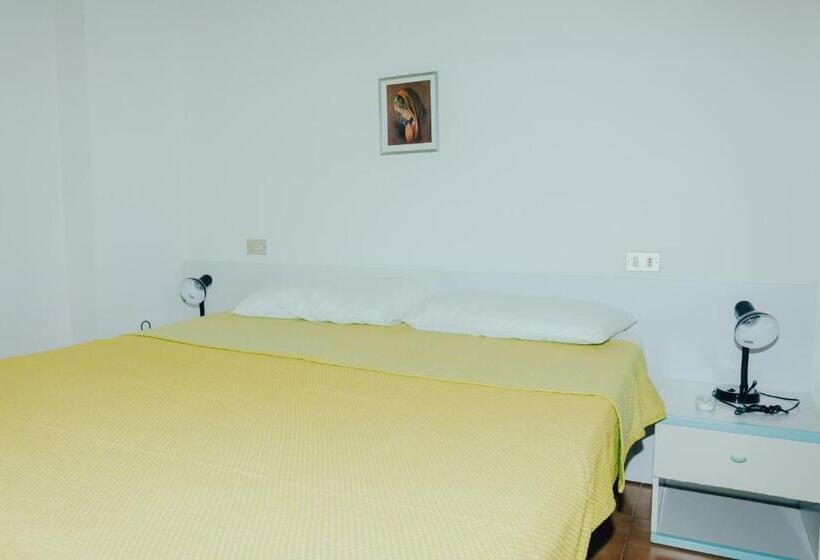 آپارتمان 1 خوابه, Residence Villa La Palmas