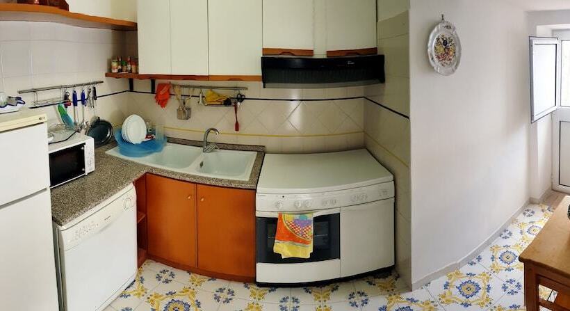 带1个卧室的经典公寓, Amalfi Hills