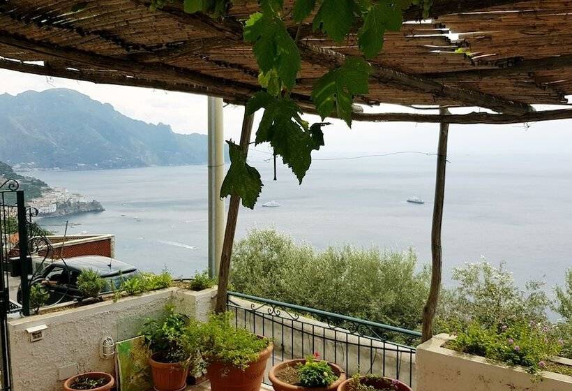 带1个卧室的经典公寓, Amalfi Hills