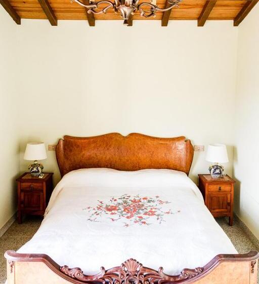 Полулюкс, De Vita Beata Agriturismo