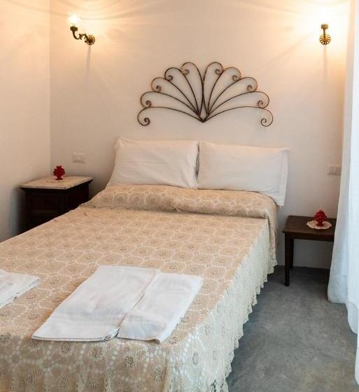 اتاق استاندارد, Sanbartolomeo Casa & Putìa