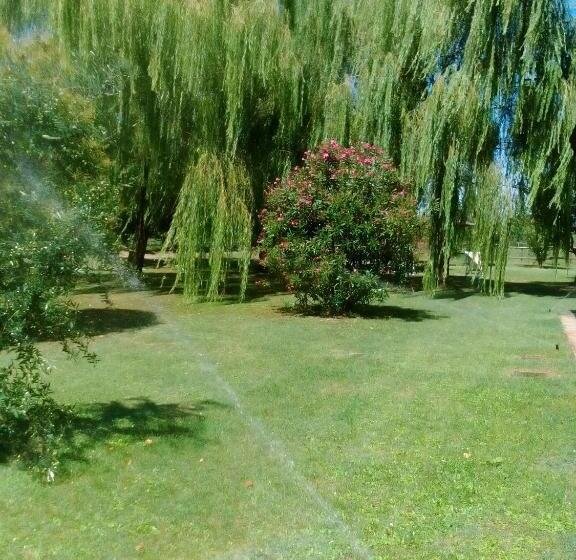 Номер Стандарт, Agriturismo I Bosconi