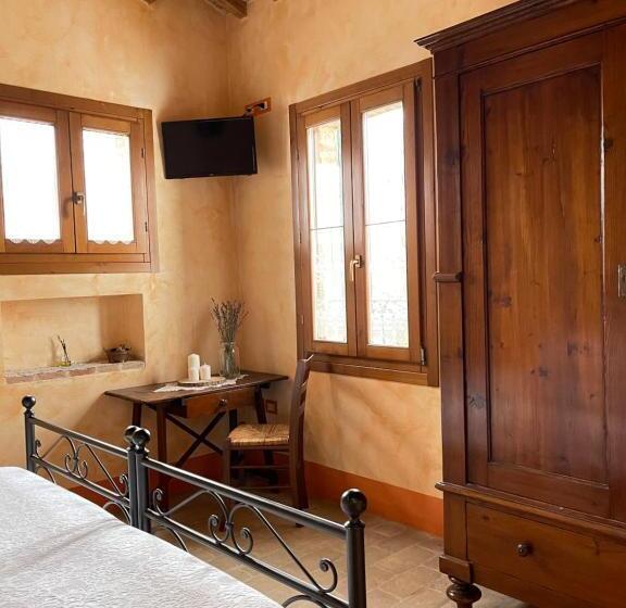 Номер Стандарт, Agriturismo I Bosconi