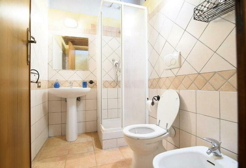 Номер Стандарт, La Tenuta  Resort Agricolo